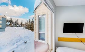 Whitefoot Lodge 314